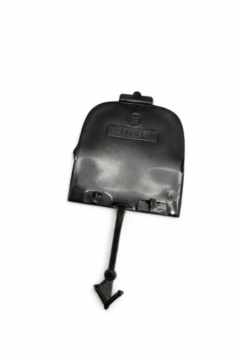 Cap tow bar rear bumper - cap,