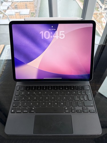 Apple ipad pro inch - pro, 11-inch