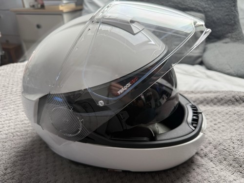 Schuberth pro motorcycle - c4,