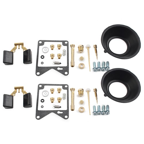 Carburetor carb repair kit - carburetor,