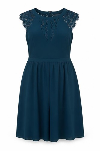 Warehouse womens fit flare - womens,
