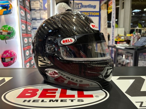 Bell kc7 cmr 2016 - bell, kart