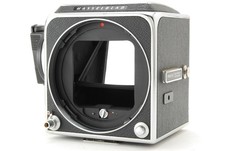 Body Only [N MINT] Hasselblad 500C/M 500CM Medium Format Film Camera From JAPAN