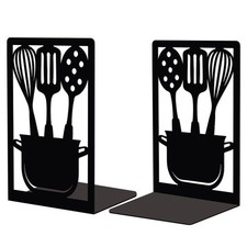 1 Pair Kitchenware Metal