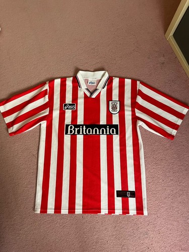 1997 1999 stoke city - 1997-1999,