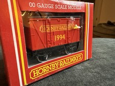 Hornby OO Gauge R147 1994
