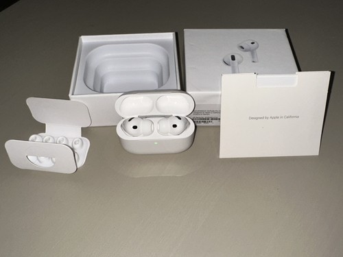 Airpods pro magsafe - magsafe, charging