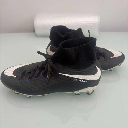Nike hypervenom phelon fg - phelon,