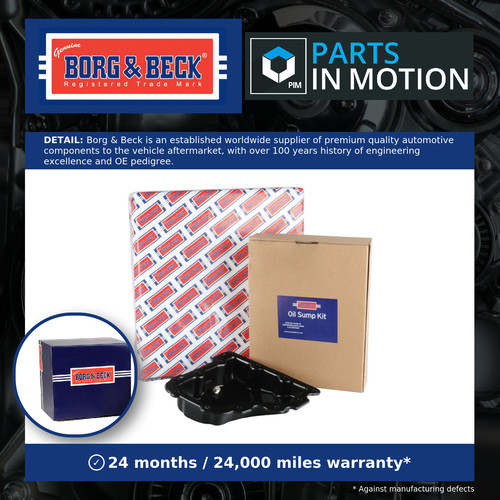 Sump pan fits - fits, astra