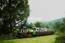 Teifi Valley Railway Narrow
