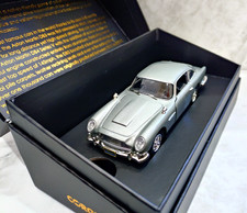Corgi james bond aston - corgi,