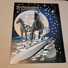 Myths & Legends Nordic MNH