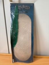 Harry Potter Slytherin Quill