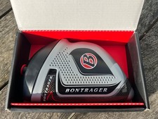 Bontrager Speed Bottle: aero