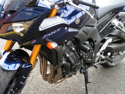Yamaha fz1 2006 - 2006,