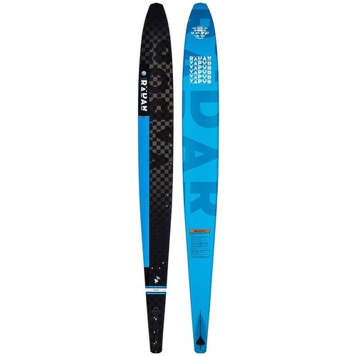 Radar vapor pro build - radar,