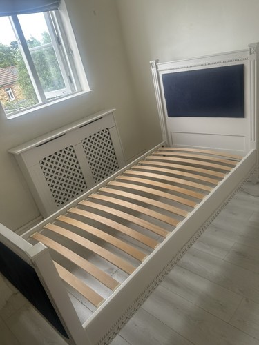 Chichester single bed with - chichester,