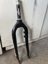 Onza Trials Bike Forks Magura Mount Hs33 24”