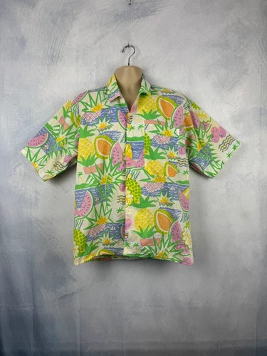 Vintage clothkits tropical - vintage,