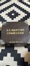 US Maritime Commission