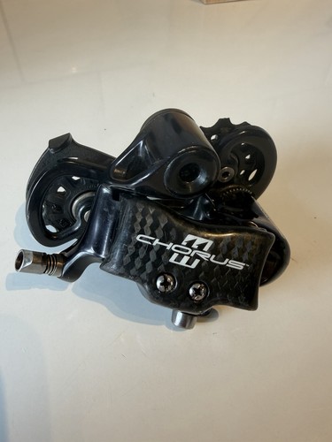 Campagnolo chorus rear - campagnolo,