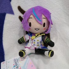 Project Sekai Fluffy Mini