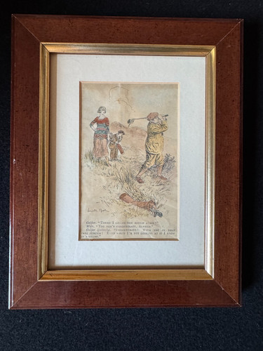Original 1923 punch - 1923, magazine