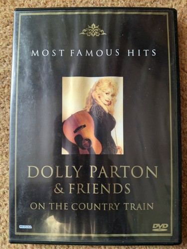 Dolly parton and - parton, friends