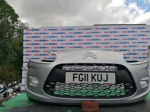 Citroen hatchback 5dr - c3,