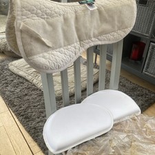 Griffin Hi wither Saddle Pad