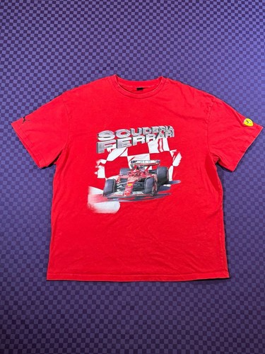 Puma scuderia ferrari men - puma, men's