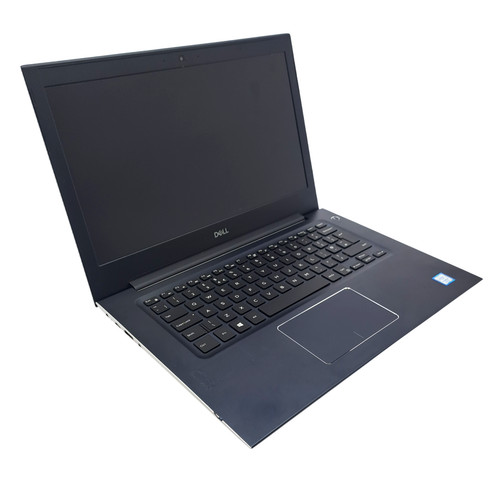 Dell laptop inspiron 5370 - laptop, 14"