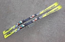 Fischer RC4 World Cup Giant