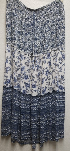 Westport women maxi skirt - maxi,