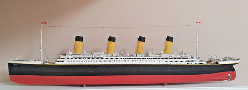 Super quality hand built - hand,