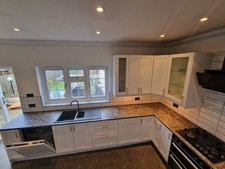 ex display kitchen with