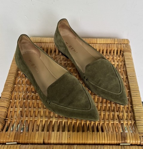 Gemi stellato sacchetto flat - m,