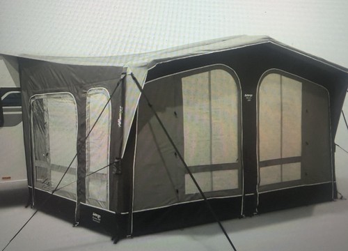 Vango riviera 390 air awning - vango,