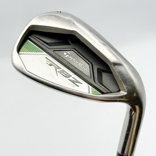 Taylormade rbz speedlite - rbz,