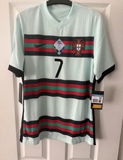 Nike Portugal Euro 2020 Away