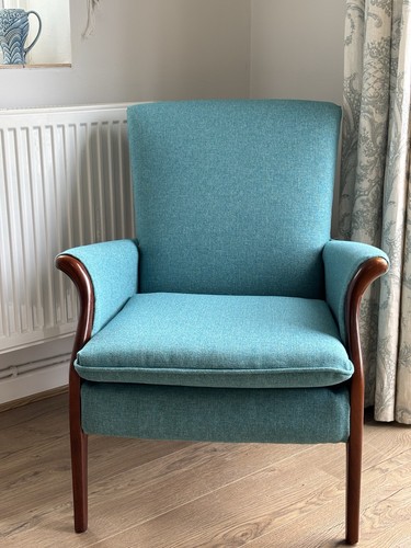 Parker knoll froxfield - froxfield, side