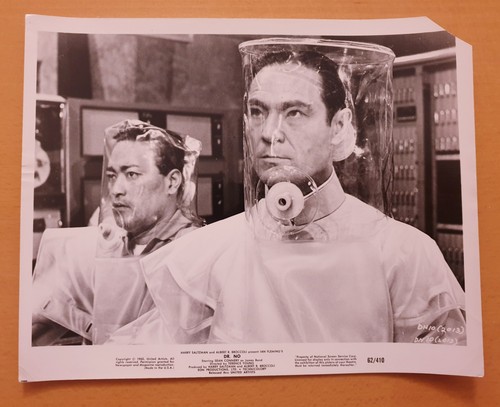 James bond original - bond, movie