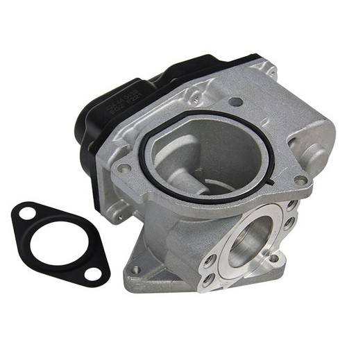 Egr valve exhaust gas - egr,
