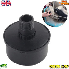 Filter Silencer Air Pump Parts