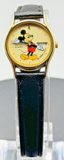 Vintage Disney Seiko Mickey