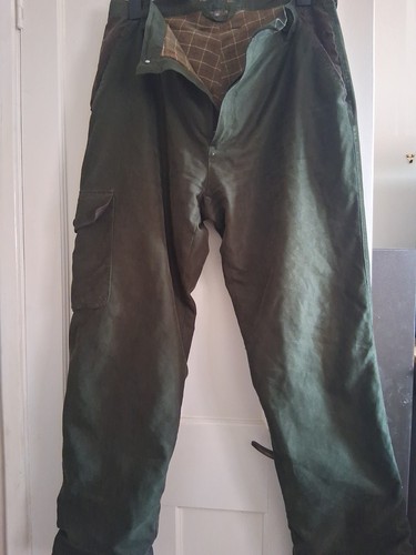 Mens sherwood forest size - sherwood, 40