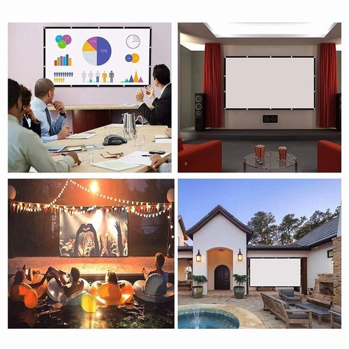 150 portable projection - portable,