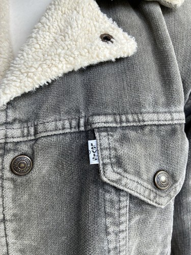 Levi strauss mens grey - strauss,
