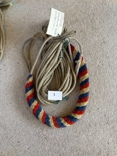 Old church bellringing - , ropes