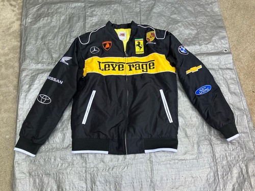 Lvry motorsport leverage - motorsport,